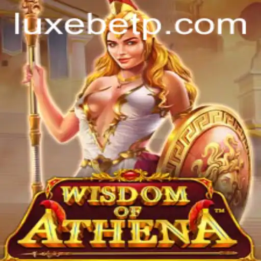 Wisdom of Athena: Engage in Mythological Strategy with LUXEBET