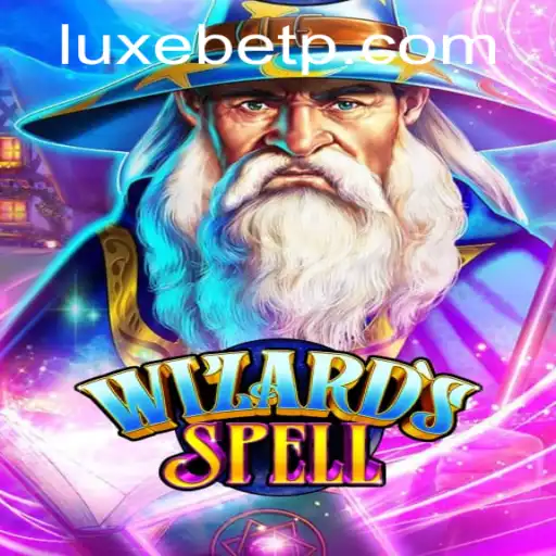 WizardsSpell: Dive into the Magical Realm with LUXEBET