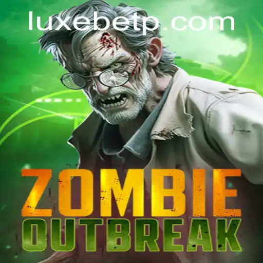 ZombieOutbreak: Survive the Undead Apocalypse with LUXEBET